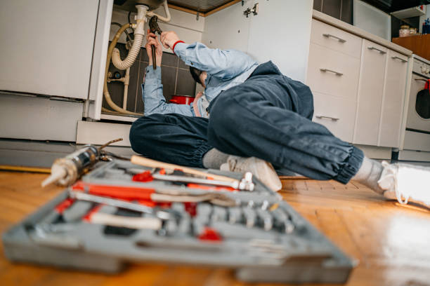 Best Shower Repair Services  in Suquamish, WA