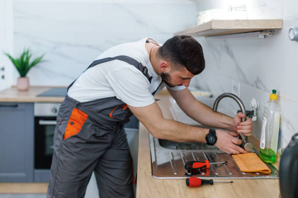 Best Gas Line Repair  in Suquamish, WA