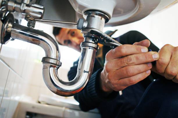 Clogged Drain Plumber in Suquamish, WA