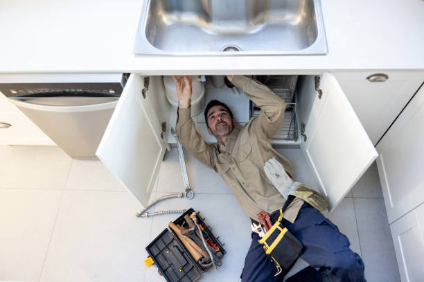 Best Affordable Plumber Near Me  in Suquamish, WA
