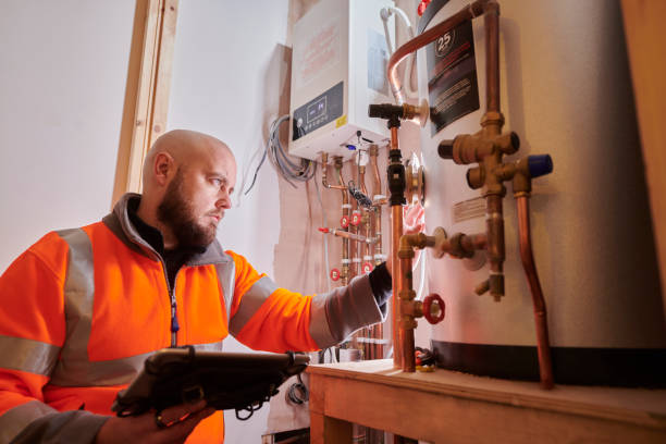 Best Sewer Line Repair  in Suquamish, WA