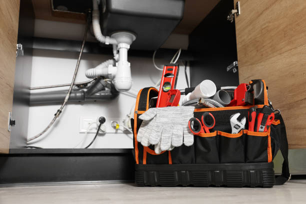 Best Residential Plumbing Services  in Suquamish, WA