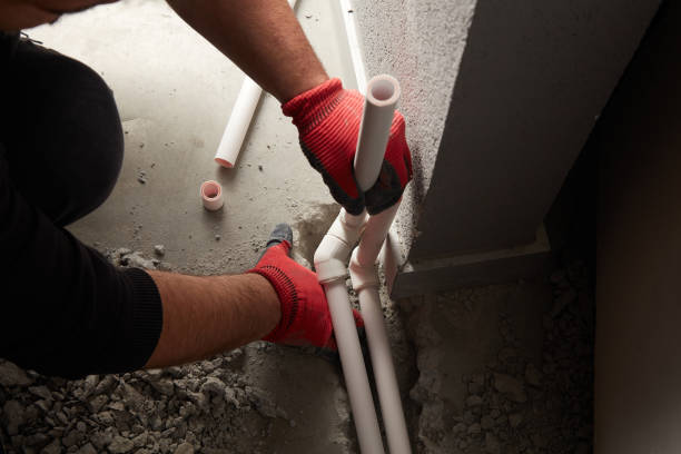 Best Drain Cleaning Services  in Suquamish, WA