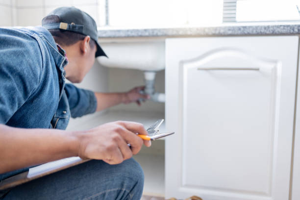 Best Best Plumbers Near Me  in Suquamish, WA