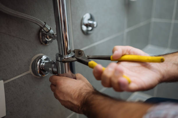 Best Same-Day Plumbing Service  in Suquamish, WA