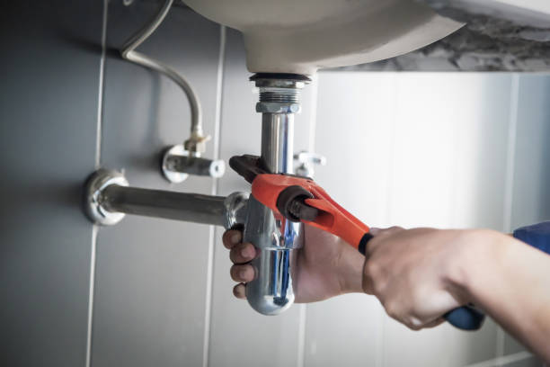 Suquamish, WA Plumbing Company