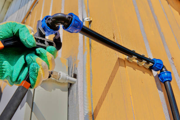 Best Clogged Drain Plumber  in Suquamish, WA