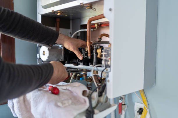 Best Emergency Plumbing Repair  in Suquamish, WA
