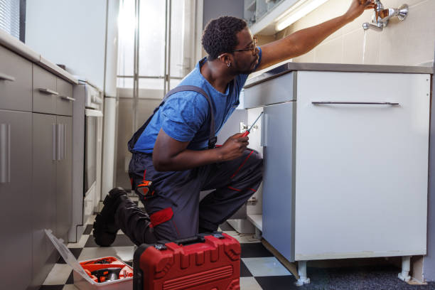 Best Local Plumber Services  in Suquamish, WA